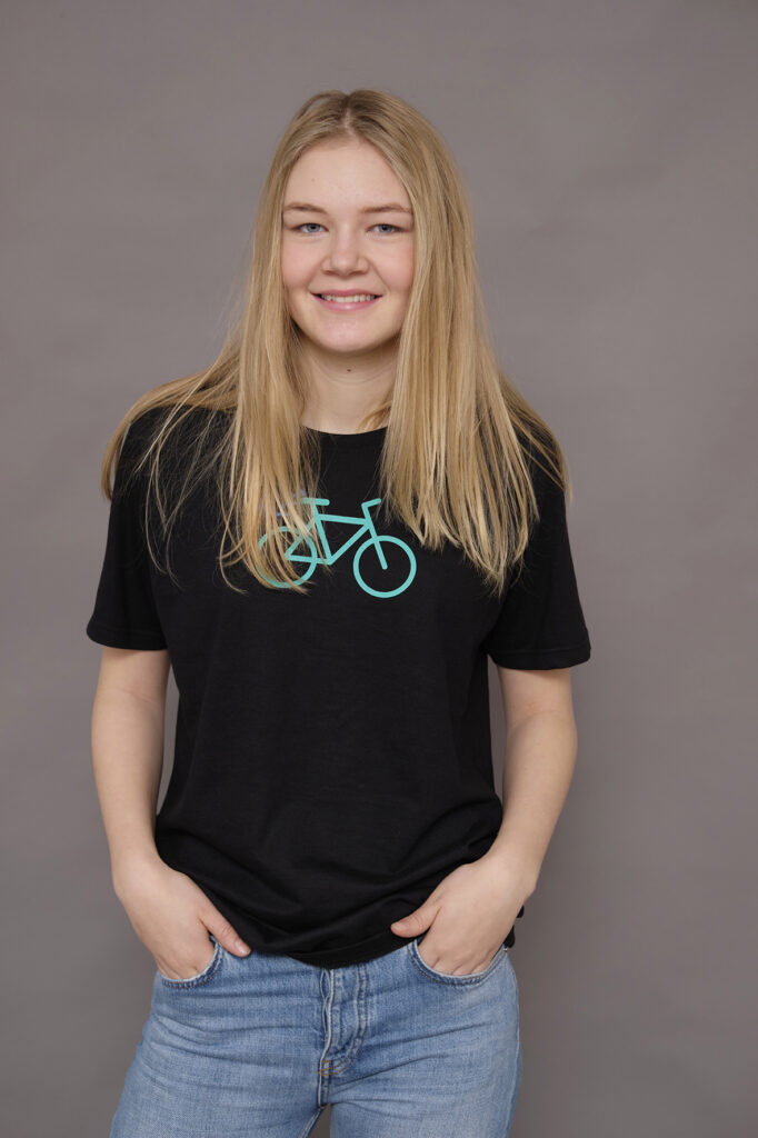 Recycled Unisex Tee