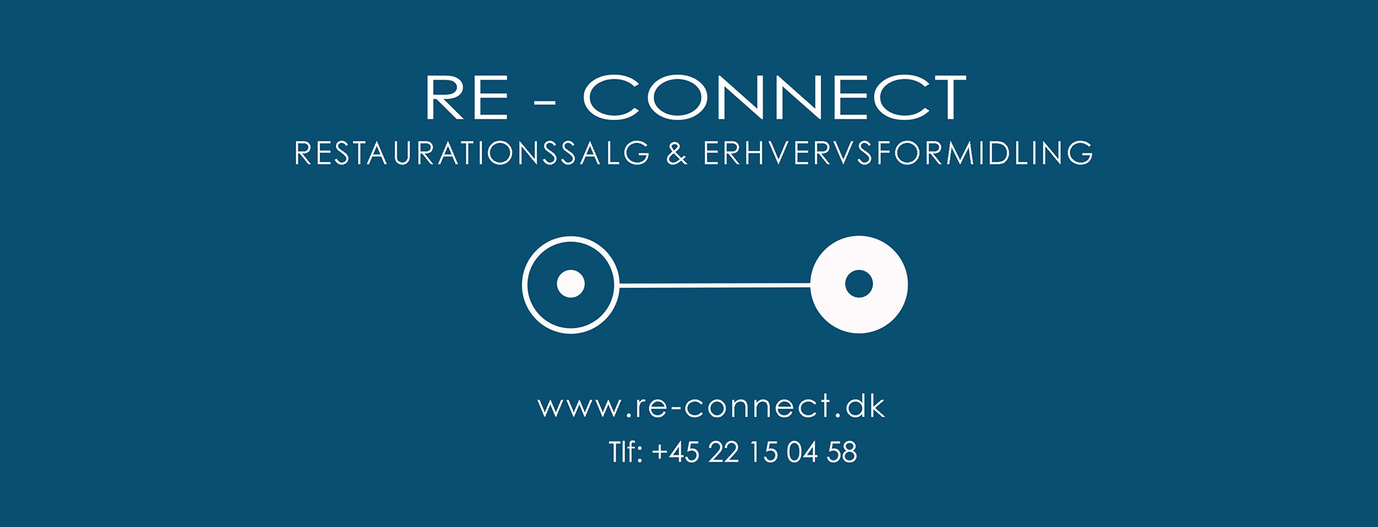 Re-connect